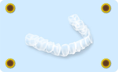 ポポスマイル歯科の治療法紹介